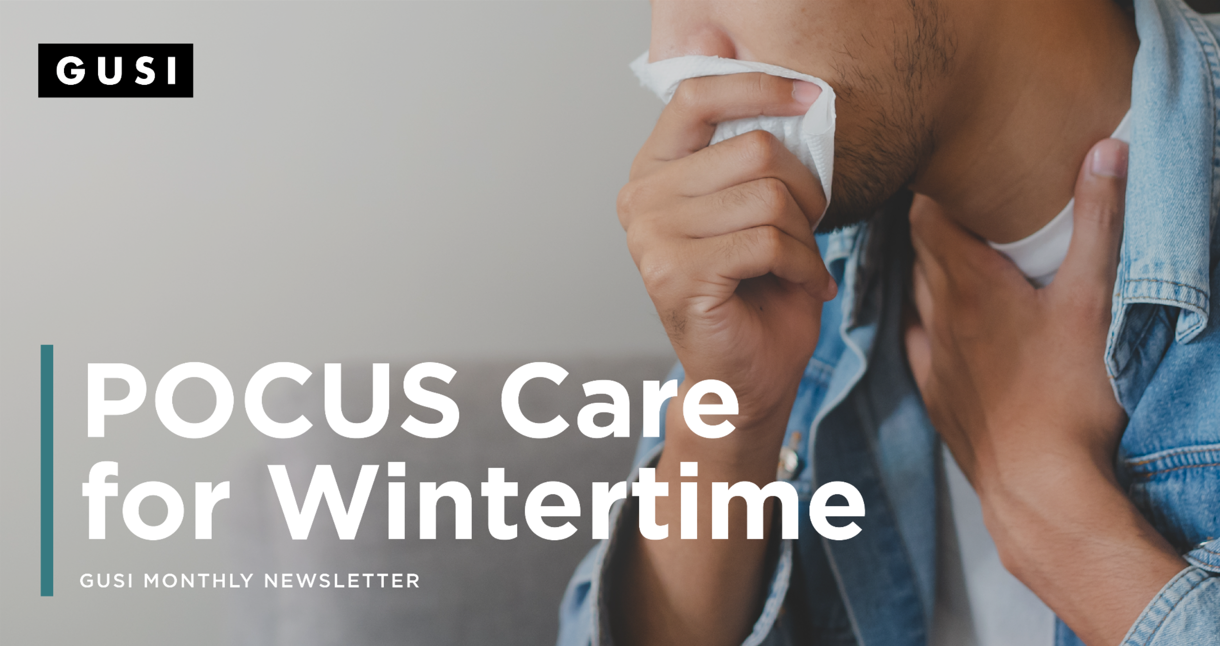 11.22 Newsletter POCUS Care for Wintertime Shortness of Breath