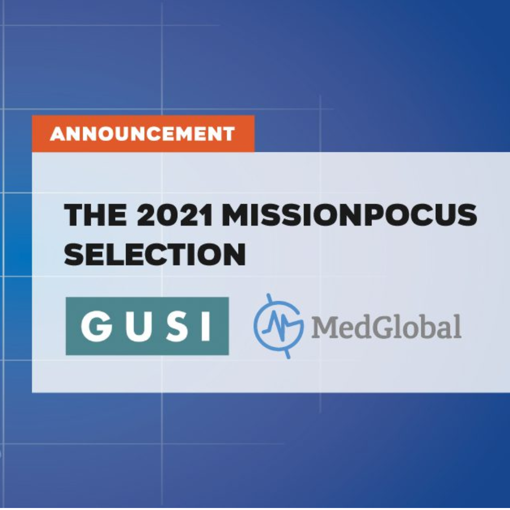 MissionPOCUS Selection 2021