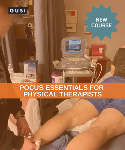 POCUS Essentials for Physical Therapists 3