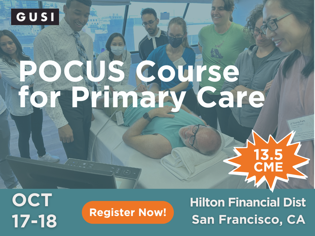 POCUS Course for Primary Care Oct24 1024x768 1