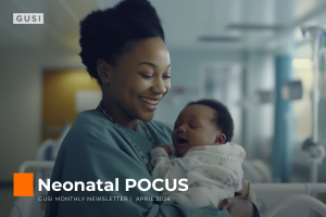 Spotlight On: Neonatal POCUS - April 2024