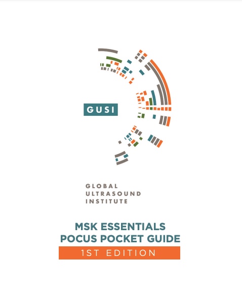 Gusi Msk Essentials Pocket Guide