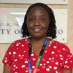 GLOBAL ULTRASOUND INSTITUTE INSTRUCTOR PROFILE HEADSHOT DR DONAH OERI