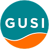 Global Ultrasound Institute logo