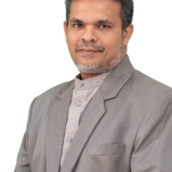 DrShaik Wahab