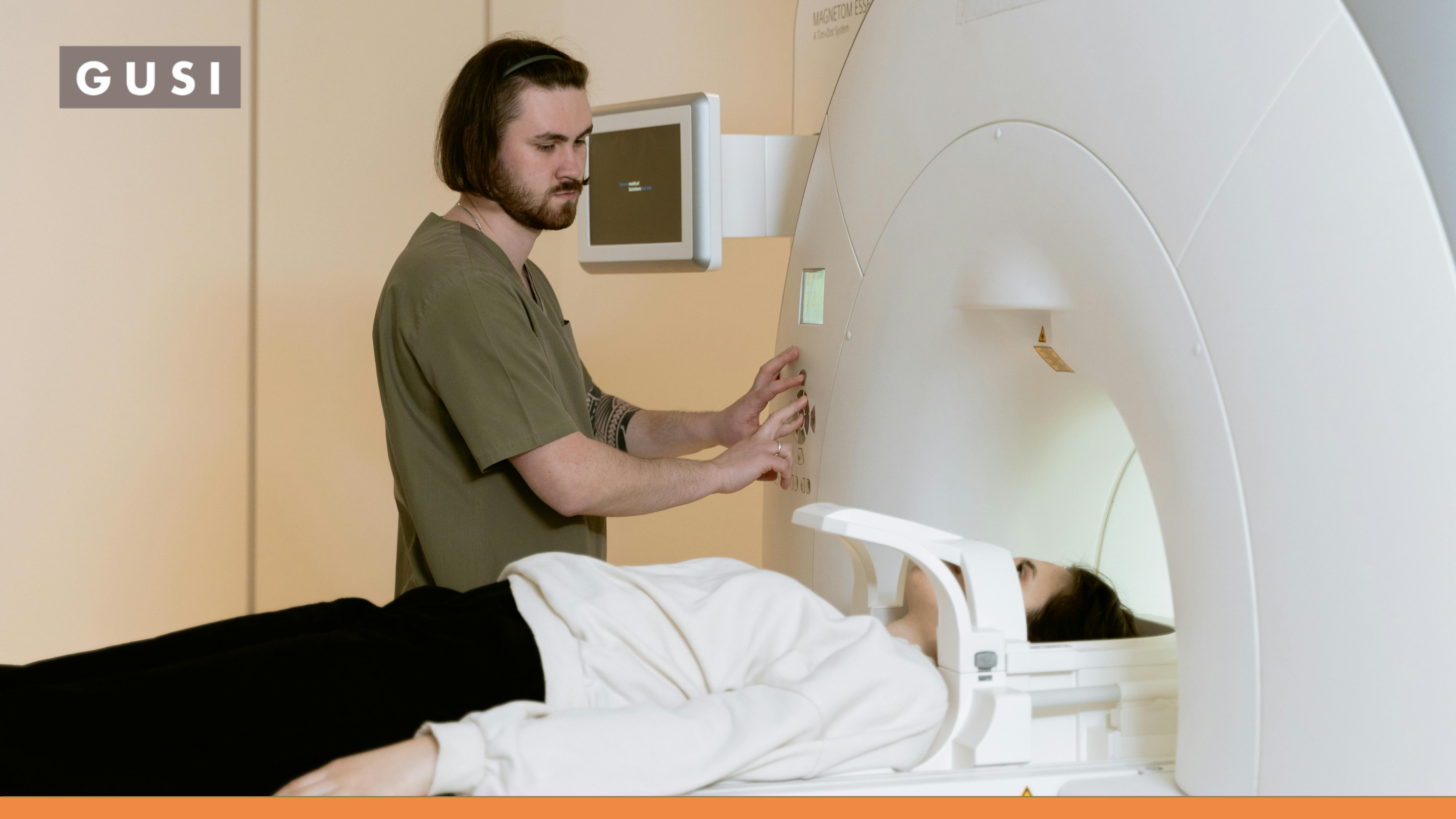 Global Ultrasound Institute GUSI POCUS Point of Care Ultrasound Rethinking Imaging CT Scans April Blog
