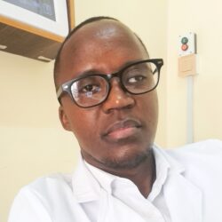 Derrick Murithi Gusi Pocus Instructors